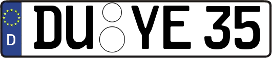 DU-YE35