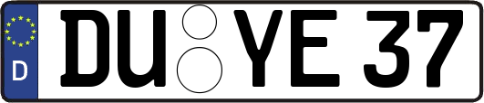 DU-YE37