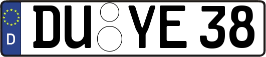 DU-YE38