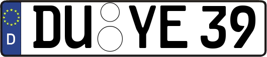 DU-YE39