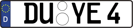 DU-YE4