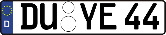 DU-YE44