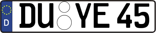 DU-YE45