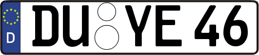 DU-YE46
