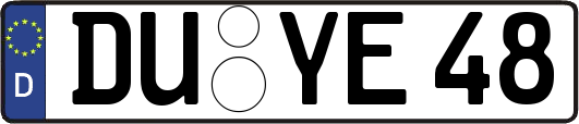 DU-YE48