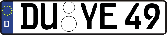 DU-YE49