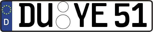 DU-YE51