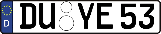 DU-YE53