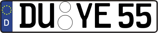 DU-YE55