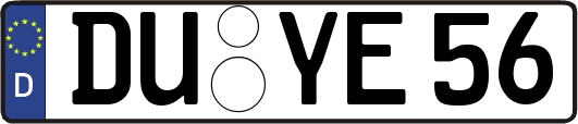 DU-YE56