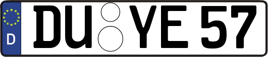 DU-YE57