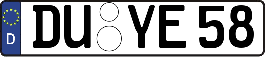 DU-YE58