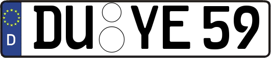 DU-YE59