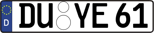 DU-YE61