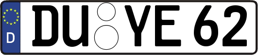 DU-YE62