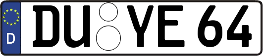 DU-YE64
