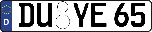 DU-YE65