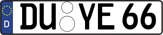 DU-YE66