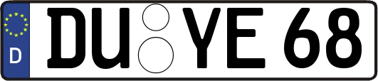 DU-YE68