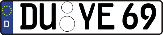 DU-YE69