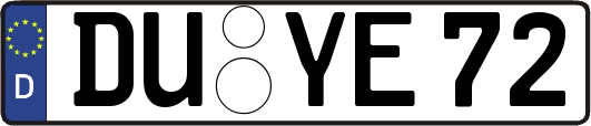 DU-YE72