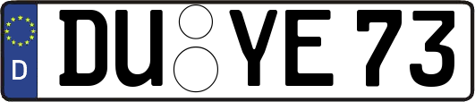 DU-YE73