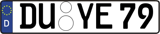 DU-YE79