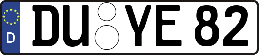 DU-YE82