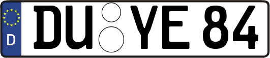 DU-YE84