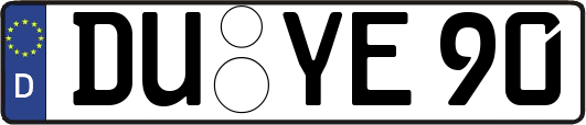 DU-YE90