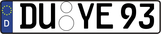 DU-YE93
