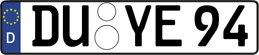 DU-YE94
