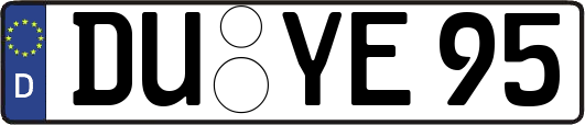 DU-YE95