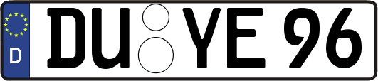 DU-YE96