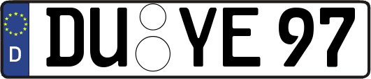 DU-YE97
