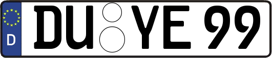 DU-YE99