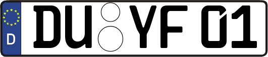 DU-YF01