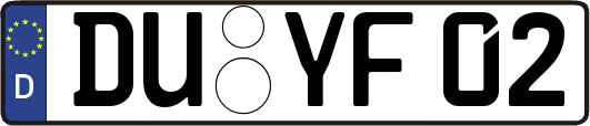 DU-YF02