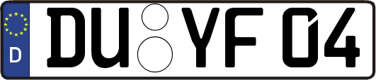 DU-YF04