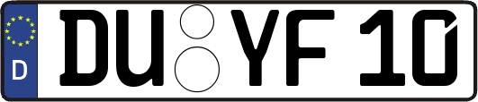 DU-YF10