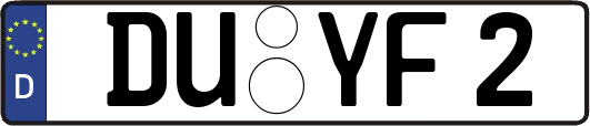DU-YF2