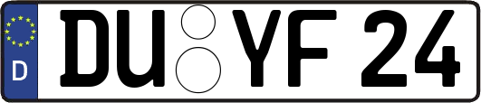 DU-YF24