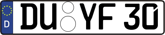 DU-YF30