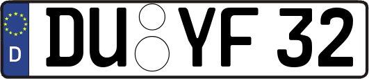 DU-YF32