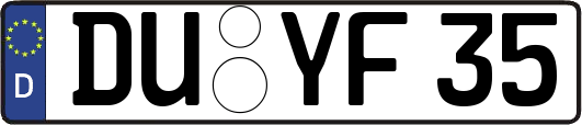 DU-YF35