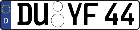 DU-YF44