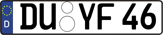 DU-YF46