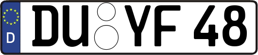 DU-YF48
