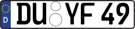 DU-YF49