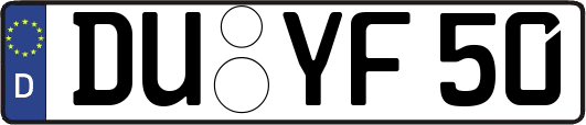 DU-YF50